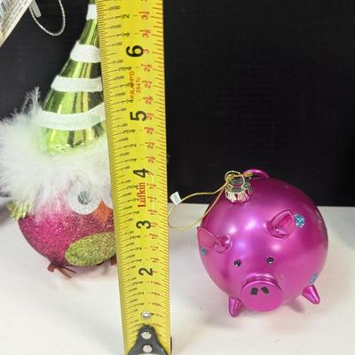 Christmas Decoration Ornaments