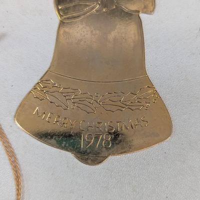 Christmas Decoration Ornaments