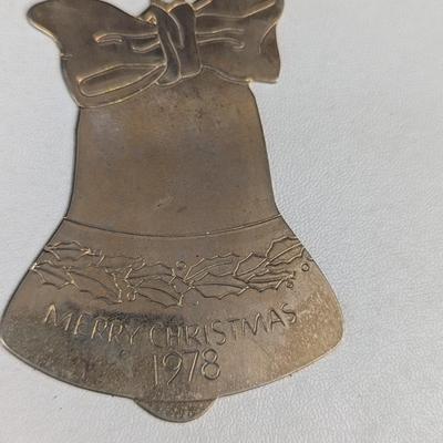 Christmas Decoration Ornaments