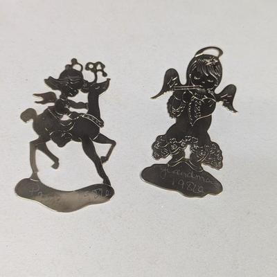 Christmas Decoration Ornaments