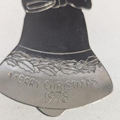 Christmas Decoration Ornaments