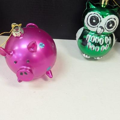 Christmas Decoration Ornaments