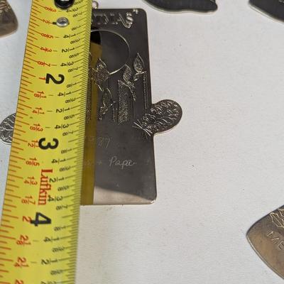 Christmas Decoration Ornaments