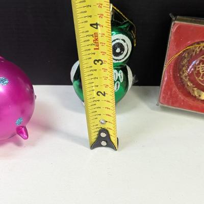 Christmas Decoration Ornaments