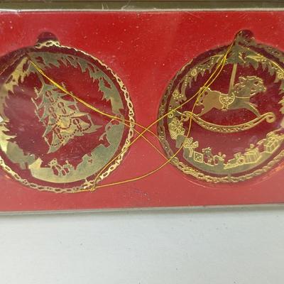 Christmas Decoration Ornaments