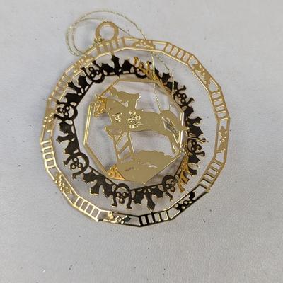 Christmas Decoration Ornaments