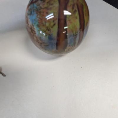 Horse Shoe & Horse Ornaments