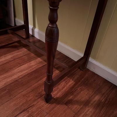 Oak Secretary/Writing Desk (BPR-RG)