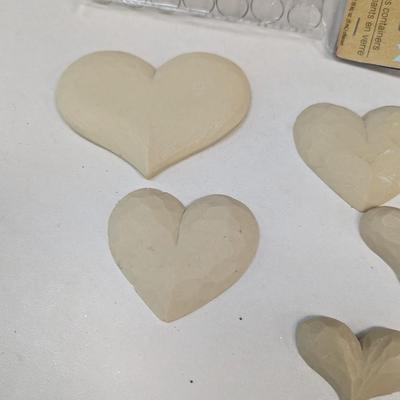 Seasonal Crafting Decor