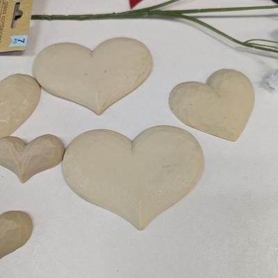 Seasonal Crafting Decor