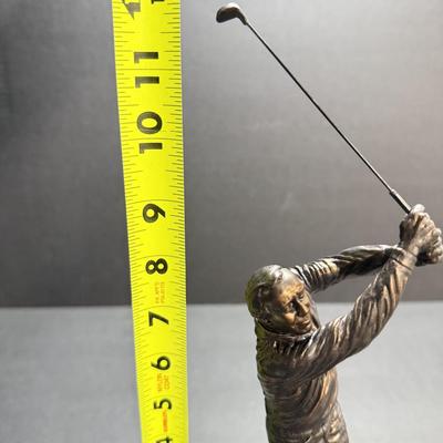 Danbury Mint - Arnold Palmer