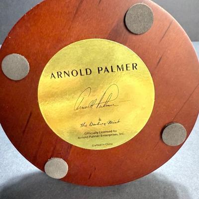 Danbury Mint - Arnold Palmer