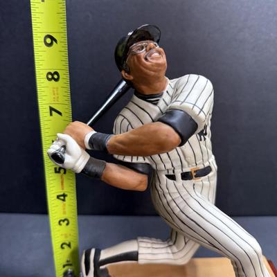 Reggie Jackson Sports Impresssion 595/1987