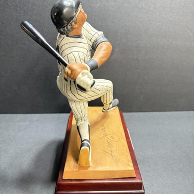 Reggie Jackson Sports Impresssion 595/1987