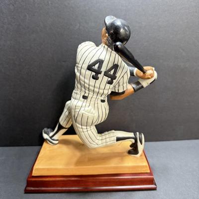 Reggie Jackson Sports Impresssion 595/1987