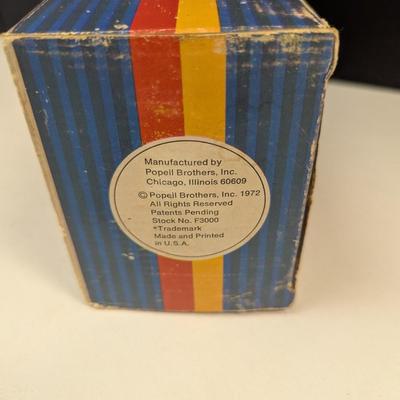 Popeil's Pocket Fisherman Spin Casting Outfit