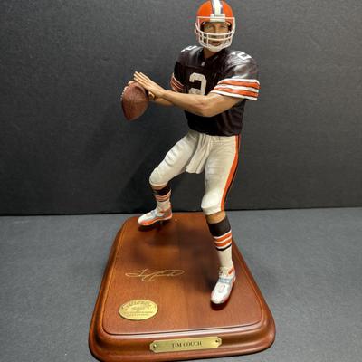 Danbury Mint - Tin m Couch