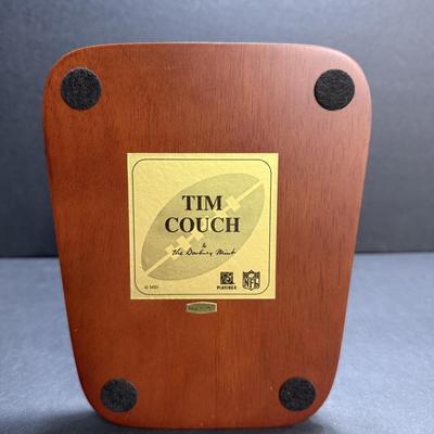 Danbury Mint - Tin m Couch