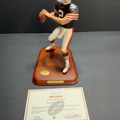 Danbury Mint - Tin m Couch