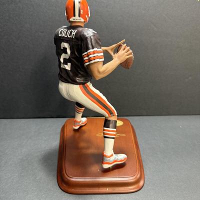 Danbury Mint - Tin m Couch