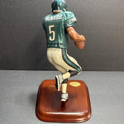 Danbury Mint - Donovan McNabb