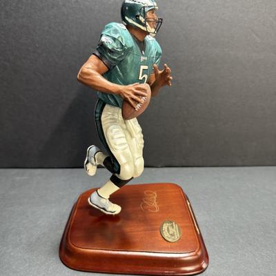 Danbury Mint - Donovan McNabb