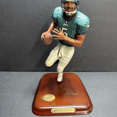 Danbury Mint - Donovan McNabb