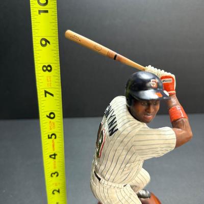 Danbury Mint - Tony Gwynn