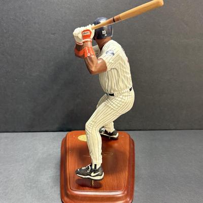 Danbury Mint - Tony Gwynn