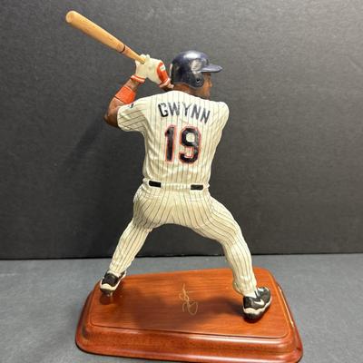 Danbury Mint - Tony Gwynn