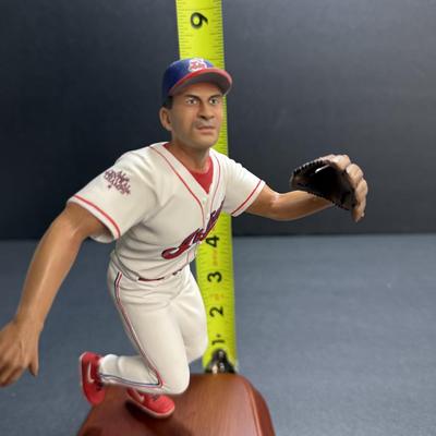 Danbury Mint - Omar Vizquel