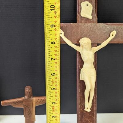 Religious Signs & Figures