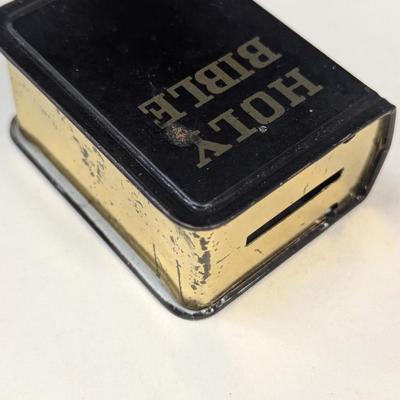 Religious Signs & Figures