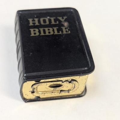 Religious Signs & Figures