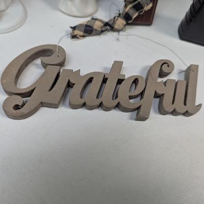 Religious Signs & Figures