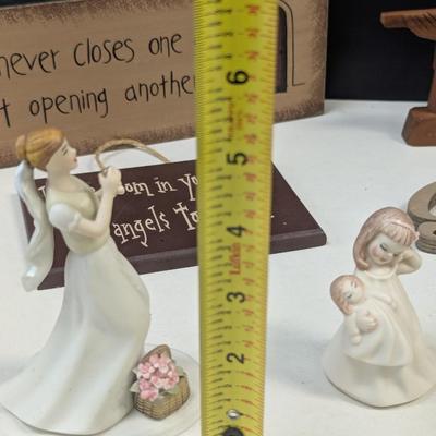 Religious Signs & Figures