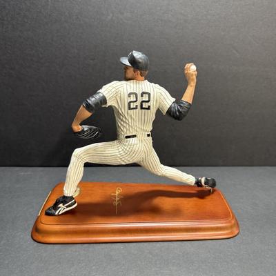 Danbury Mint - Rodger Clemens