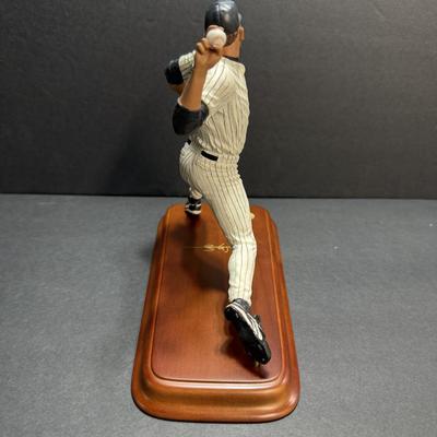 Danbury Mint - Rodger Clemens