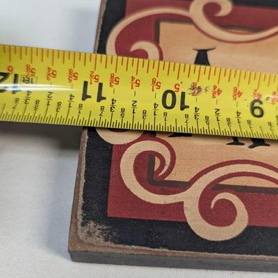 Religious Wall Decor