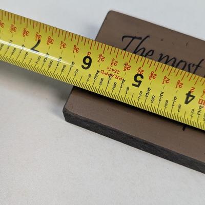 Romantic & Meanings Wall Decor