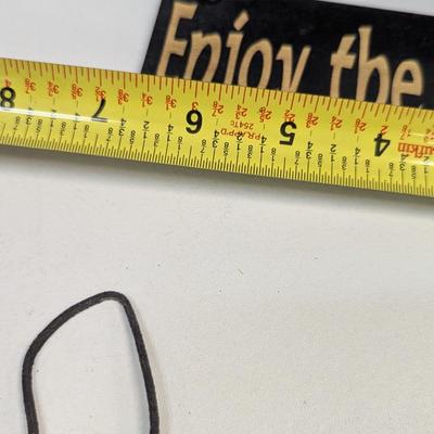 Romantic & Meanings Wall Decor