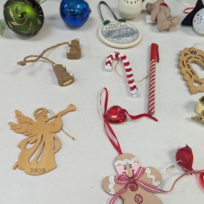Christmas Ornaments