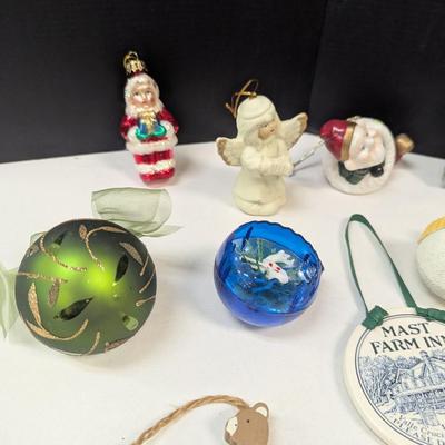 Christmas Ornaments