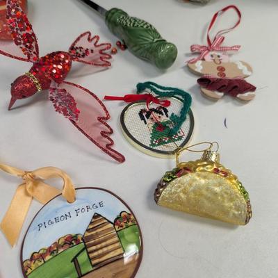 Christmas Ornaments