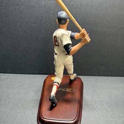 Danbury Mint - Carl Yastrzemski