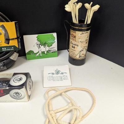 Sports & Outdoor Equipment