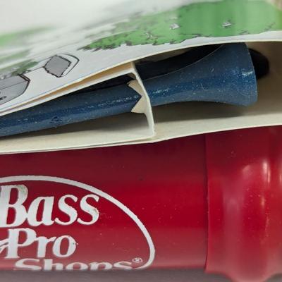 Sports & Outdoor Equipment