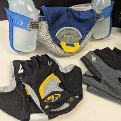 Sports & Outdoor Equipment