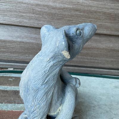 O582 Brookfield Rat Figure