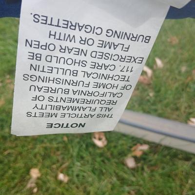 Invacare Reliant 450 power patient lift.